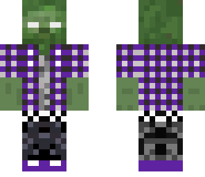 zombie brine