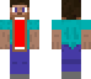 surprised steve