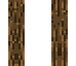 tree man