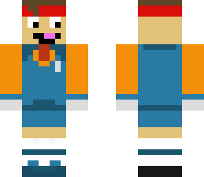 endou mamoru