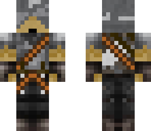 arch-assasin