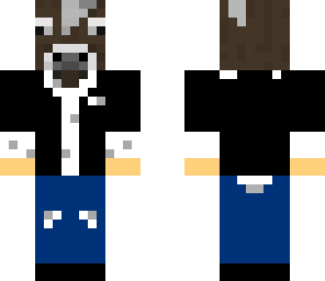 cool cow