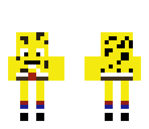 spongebob squarepants