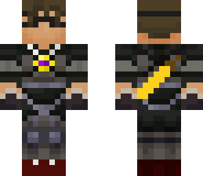 skydoesminecraft with budder sword