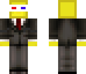 butter man hd