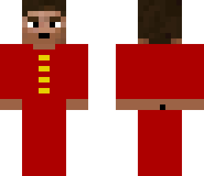 hd vince pajamas