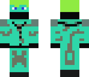 camo man mk3