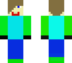connor