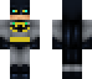 batman