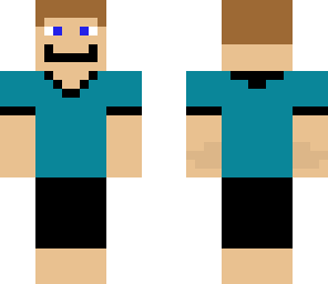 coolest skin ever