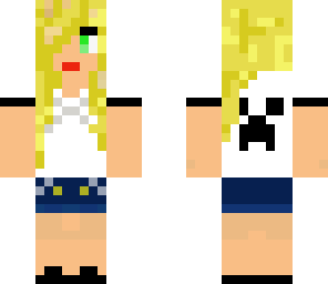 garota