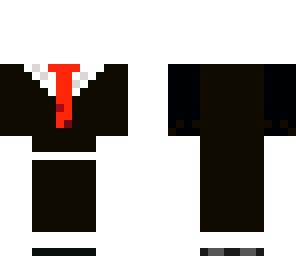 slender man