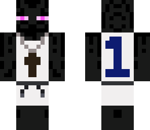 ender basketball