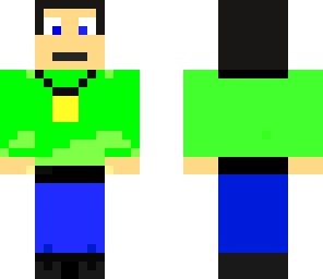 jake