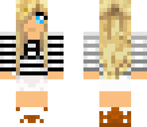 girl