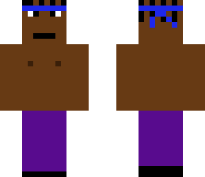blue corner gang champion