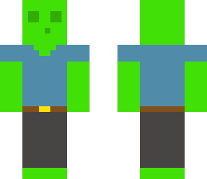 casual slime