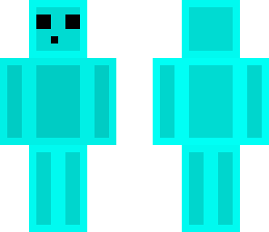 actual slime guy