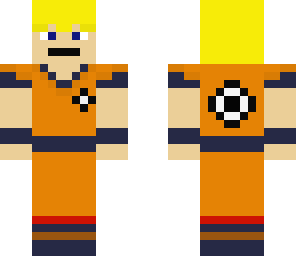 gokussj