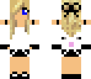 sheep girl