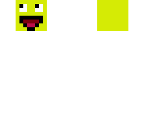 floaty face