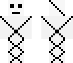 black white guy