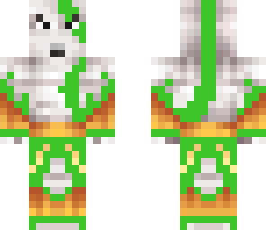 slime kratos