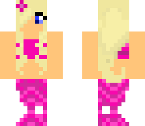 mermaid