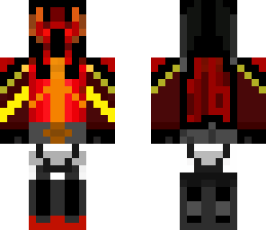 chaos knight