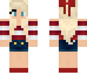 cute sailor gurl