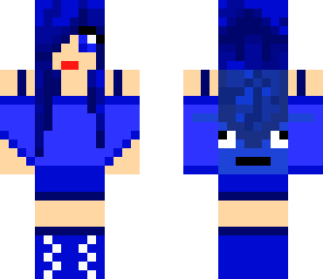 squid girl