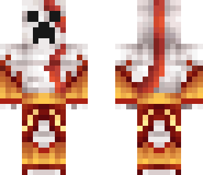 kratos creeper