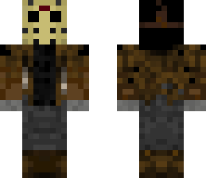 mask