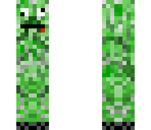 derpy creeper