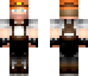 miner