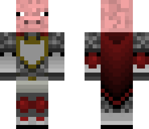 gladiator pig