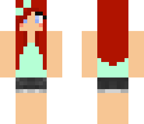 cute girl