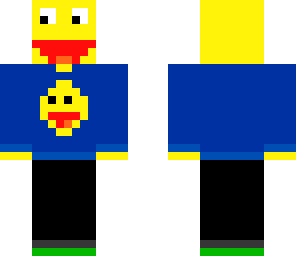 happy guy