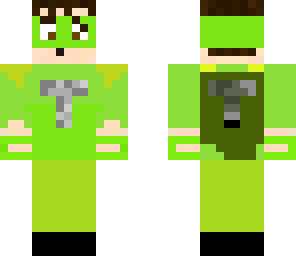 super hero buscus