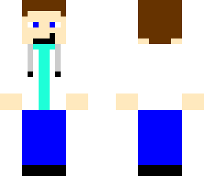 skin of vic