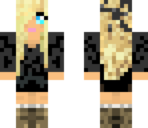girl