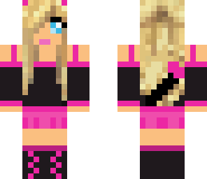 kitty girl fixed