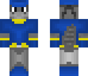 sly cooper
