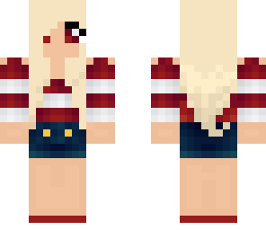 cute sailor