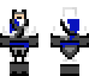 assasin