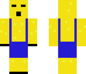 cheese man