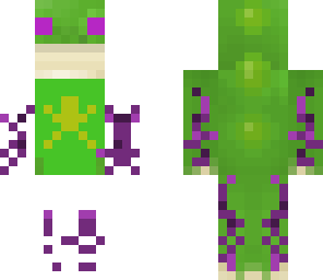 new super frogman