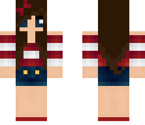 sailor girl edit