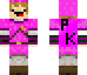 pixelman1234 tourney skin