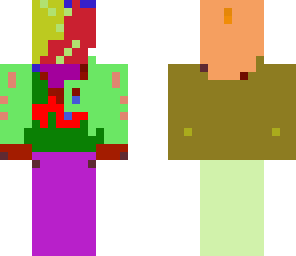 fun color bot 9125